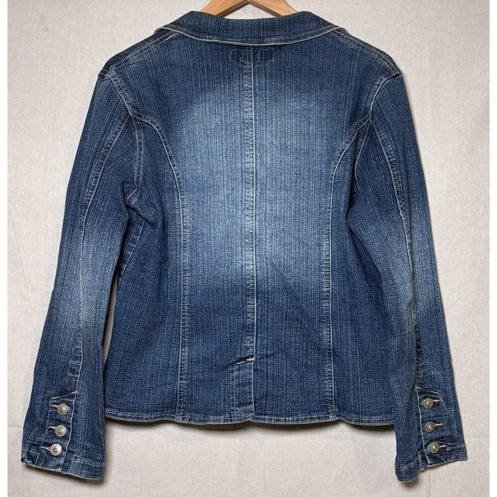 Malinuo Jeans excellent no